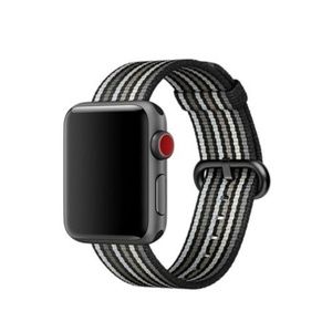 NEW Apple Watch Sport Woven Band